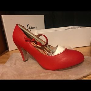 J.Adams Heels